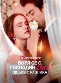 Боря се с господин Llyod любов с разлика Пълен филм