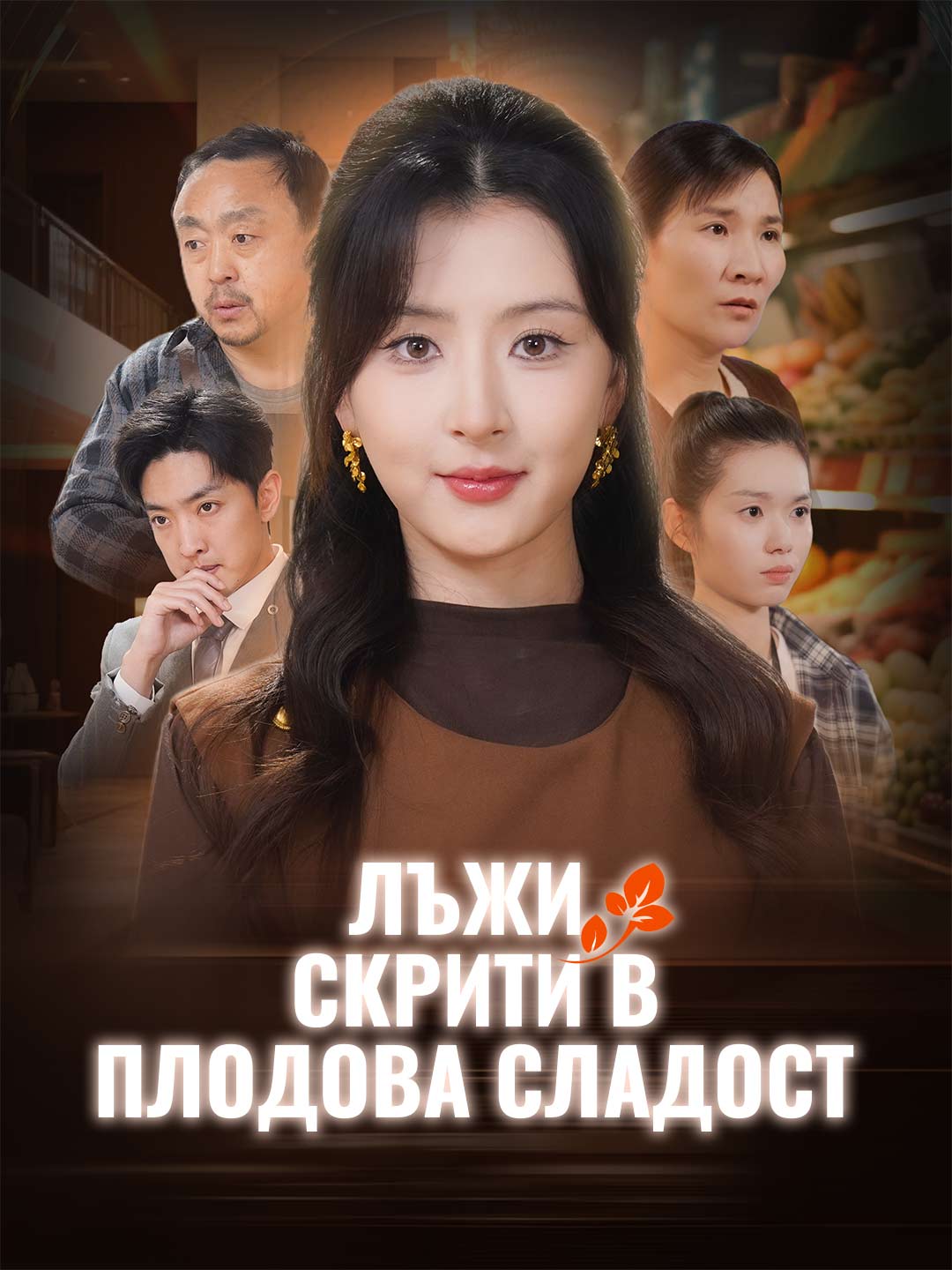 Лъжи, скрити в плодова сладост