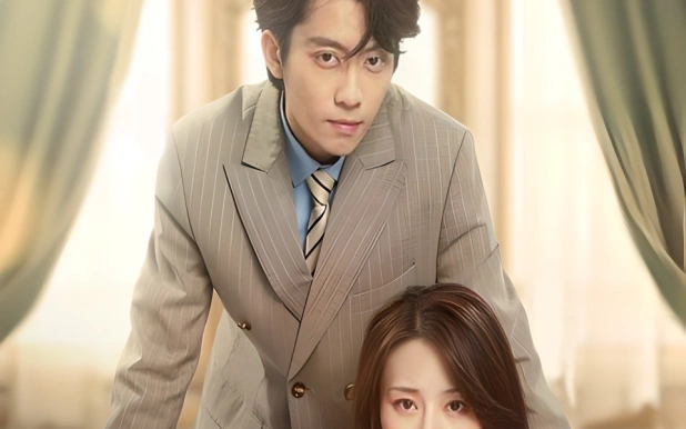 [Dubbed] Stand-in CEO – A Thrilling Short Drama About Identity, Secrets, and Betrayal