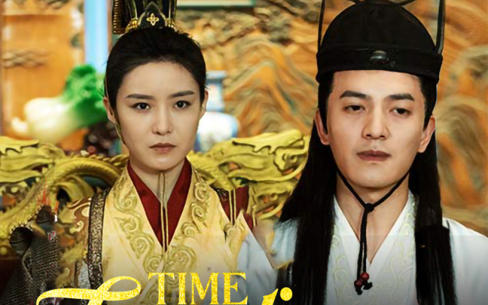 [Dubbed] Time-Traveling Eunuch – A Hilarious and Romantic Historical Mini Drama You Must Watch