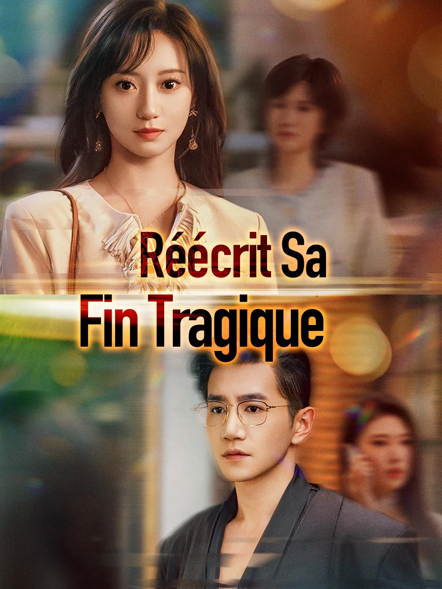 Réécrit Sa Fin Tragique
