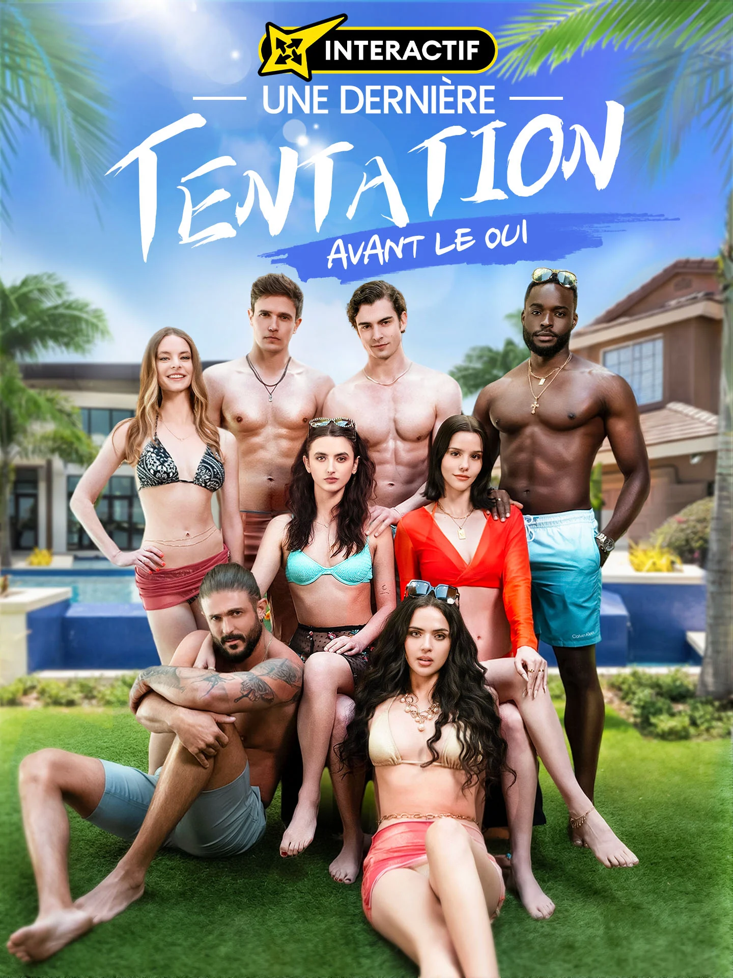 Une Dernière Tentation avant le Oui