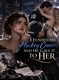 I Funded His Hockey Crown, And He Gave It To Her