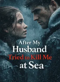 After My Husband Tried to Kill Me at Sea