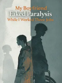 My Boyfriend Faked Paralysis While I Worked Three Jobs