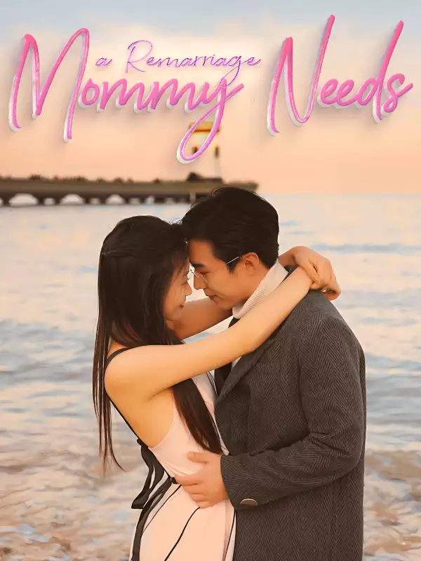 Mommy Needs a Remarriage
