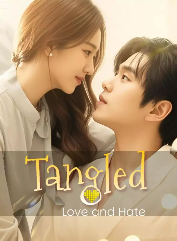 Tangled Love and Hate