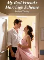 My Best Friend's Marriage Scheme cover