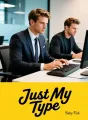 Just My Type cover