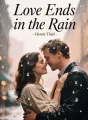 Love Ends in the Rain cover