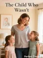 The Child Who Wasn’t cover