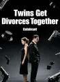 Twins Get Divorces Together cover