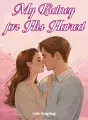 My Kidney for His Hatred cover