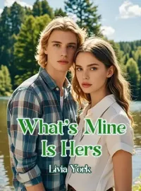 What’s Mine Is Hers