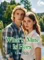 What’s Mine Is Hers cover