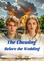 The Cheating Before the Wedding cover
