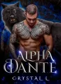Alpha Dante cover