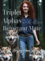 Triplet Alphas and Their Reluctant Mate cover