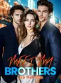 Meet My Brothers cover