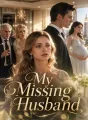 My Missing Husband cover