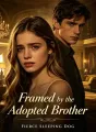 Framed by the Adopted Brother cover
