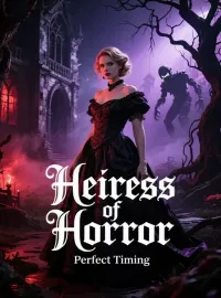 Heiress of Horror