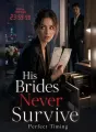 His Brides Never Survive cover