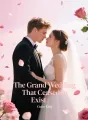 The Grand Wedding That Ceased to Exist cover