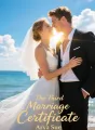 The Third Marriage Certificate cover