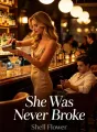 She Was Never Broke cover