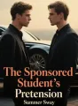 The Sponsored Student’s Pretension cover