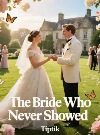 The Bride Who Never Showed