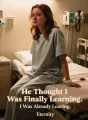 He Thought I Was Finally Learning. I Was Already Leaving. cover