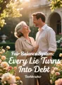 Fair Balance System: Every Lie Turns Into Debt cover