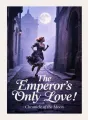 The Emperor's Only Love cover