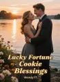 Lucky Fortune Cookie Blessings cover