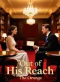 Out of His Reach cover