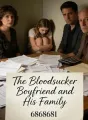 The Bloodsucker Boyfriend and His Family cover