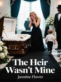 The Heir Wasn't Mine