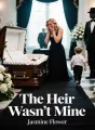 The Heir Wasn't Mine cover