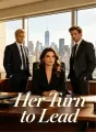 Her Turn to Lead cover