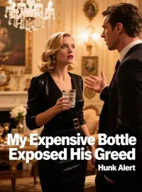 My Expensive Bottle Exposed His Greed