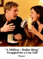 A Million-Dollar Ring Swapped for a Can Tab cover