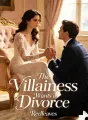 The Villainess Wants a Divorce cover