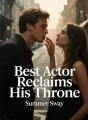 Best Actor Reclaims His Throne cover