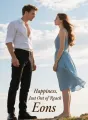 Happiness, Just Out of Reach cover