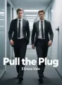Pull the Plug cover