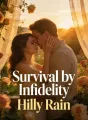 Survival by Infidelity cover