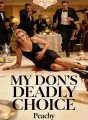 My Don’s Deadly Choice cover