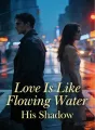 Love Is Like Flowing Water cover